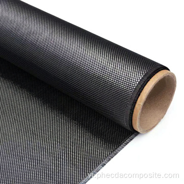 Vải bằng sợi carbon cho các bộ phận xe đạp xe hơi